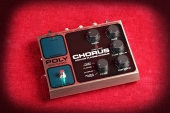 Electro Harmonix Poly Chorus